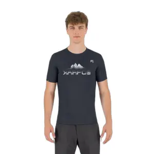Maillot imprimé Karpos Loma Evo image-0