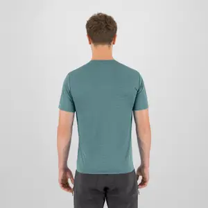 Maillot imprimé Karpos Loma Evo image-1