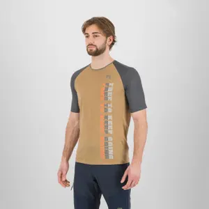 Trikot Karpos Moved Evo image-2