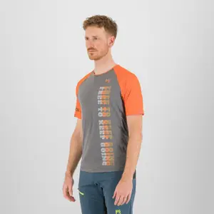 Trikot Karpos Moved Evo image-2