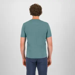 T-shirt Karpos Piz de Mez image-1