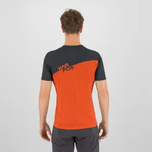 Maillot Karpos Averau image-1