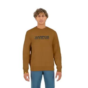 Sweatshirt Karpos Sparviero image-0