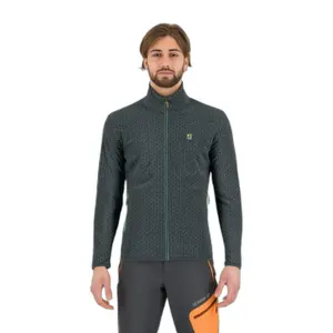 Zipped fleece Karpos Mesdi image-0