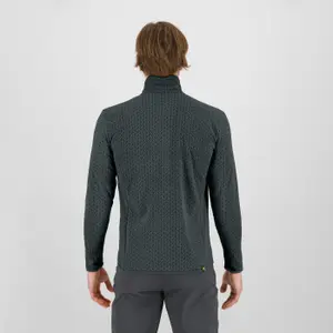 Zipped fleece Karpos Mesdi image-1