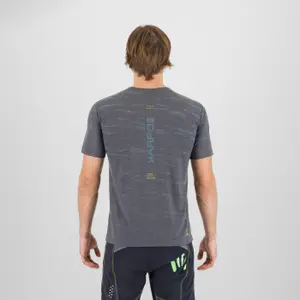 T-shirt Karpos Tremalzo image-1