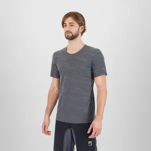 T-shirt Karpos Tremalzo image-2