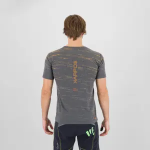 T-shirt Karpos Tremalzo image-1