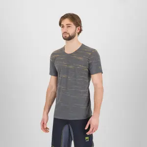 T-shirt Karpos Tremalzo image-2