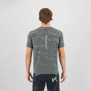 T-shirt Karpos Tremalzo image-1