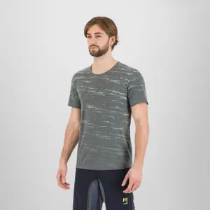 T-shirt Karpos Tremalzo image-2