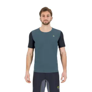 Maillot Karpos Ledro