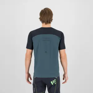 Maillot Karpos Ledro image-1
