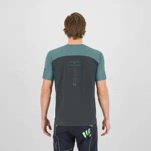 Maillot Karpos Ledro image-1