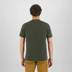 T-shirt coton Karpos image-1