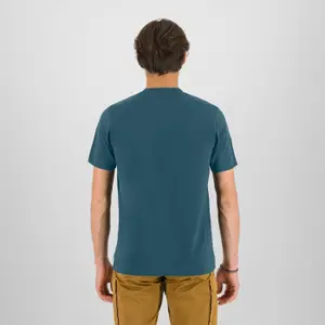 T-shirt coton Karpos image-1