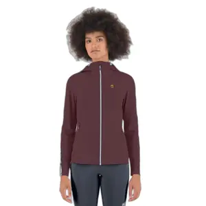 Women's hooded jacket Karpos Easyfrizz