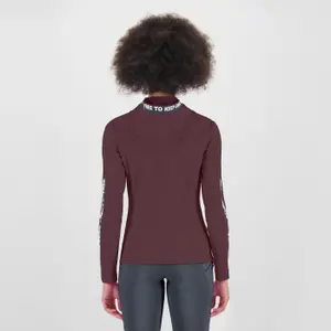 Women's hooded jacket Karpos Easyfrizz image-1