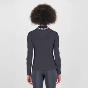 Women's hooded jacket Karpos Easyfrizz image-1