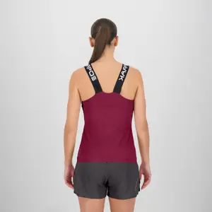 Débardeur femme Karpos Cengia image-1