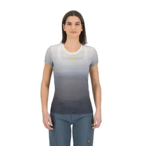 T-shirt til kvinder Karpos Verve image-0