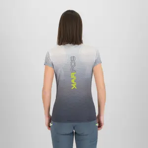 T-shirt til kvinder Karpos Verve image-1