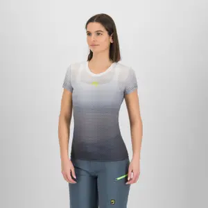 T-shirt til kvinder Karpos Verve image-2