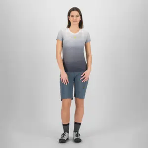T-shirt til kvinder Karpos Verve image-3
