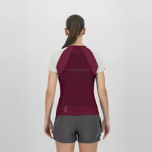 Maillot femme Karpos Lavaredo Evo image-1