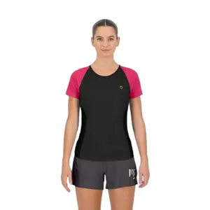 Maillot femme Karpos Lavaredo Evo image-0