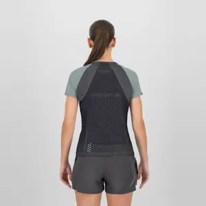 Maillot femme Karpos Lavaredo Evo image-1