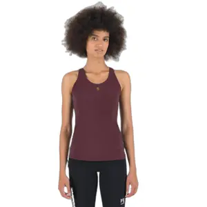 Débardeur femme Karpos Easyfrizz image-0