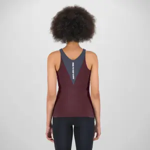 Débardeur femme Karpos Easyfrizz image-1