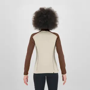 Polaire full zip femme Karpos Ambrizzola image-1