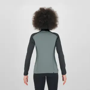 Polaire full zip femme Karpos Ambrizzola image-1