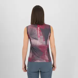 Maillot femme Karpos Sarca image-1