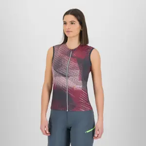 Maillot femme Karpos Sarca image-2