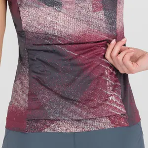 Maillot femme Karpos Sarca image-3