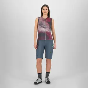 Maillot femme Karpos Sarca image-4