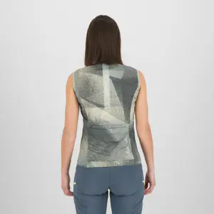 Maillot femme Karpos Sarca image-1