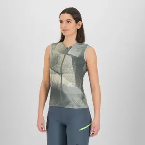 Maillot femme Karpos Sarca image-2
