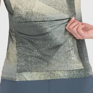 Maillot femme Karpos Sarca image-3
