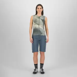 Maillot femme Karpos Sarca image-4