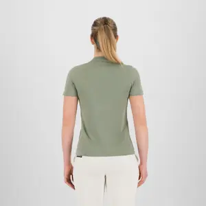 T-shirt femme Karpos Wild Animal image-1