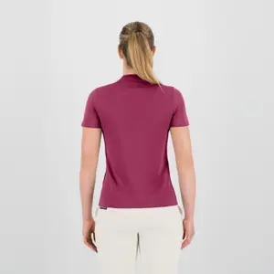 T-shirt femme Karpos Wild Animal image-1