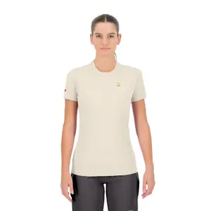 T-shirt damski Karpos Piz de Mez image-0