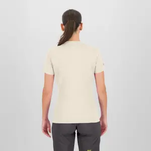 T-shirt damski Karpos Piz de Mez image-1