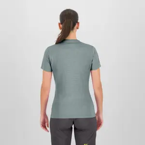 T-shirt damski Karpos Piz de Mez image-1