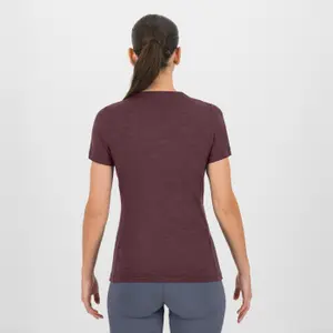 Damen T-Shirt Karpos Gusela image-1