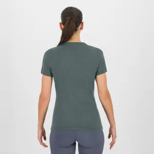Damen T-Shirt Karpos Gusela image-1